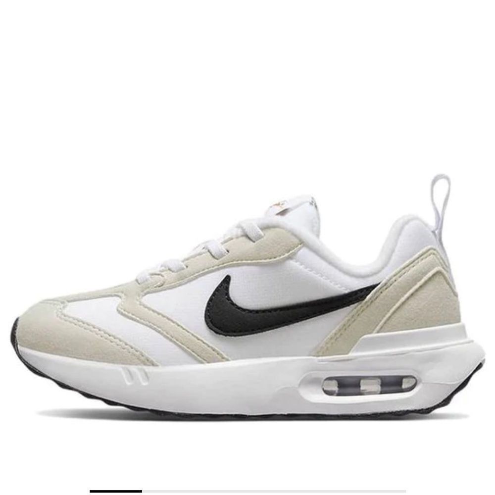 PS) Nike Air Max Dawn 'White Light Bone' DC9318-102